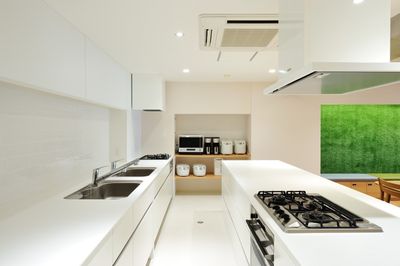 レンタルキッチンスペースPatia（パティア）東麻布店 レンタルキッチンスペースの室内の写真