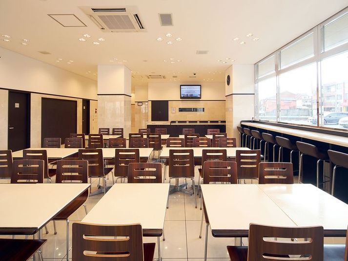 エコノミーダブル - 東横INN伊勢松阪駅前