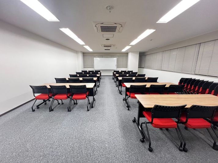 グラン長岡　貸会議室（204号室） - グラン長岡　貸会議室