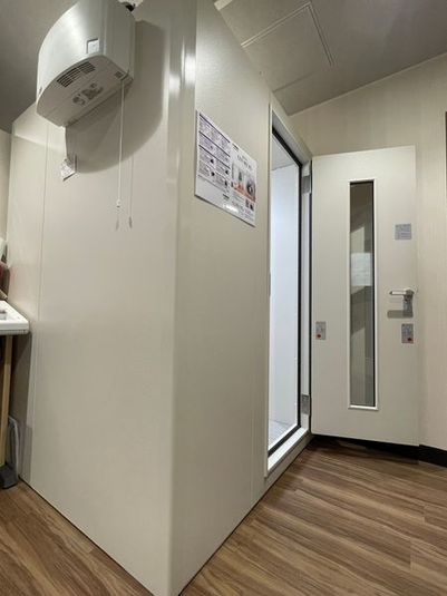 楽器練習スペース - (株)小阪楽器店