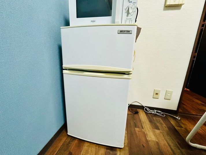 西小倉駅徒歩２分🏠テレワーク、控室、食事会🍕24 - JK Room ビブレ西小倉B館