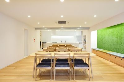 レンタルキッチンスペースPatia（パティア）東麻布店 レンタルキッチンスペースの室内の写真