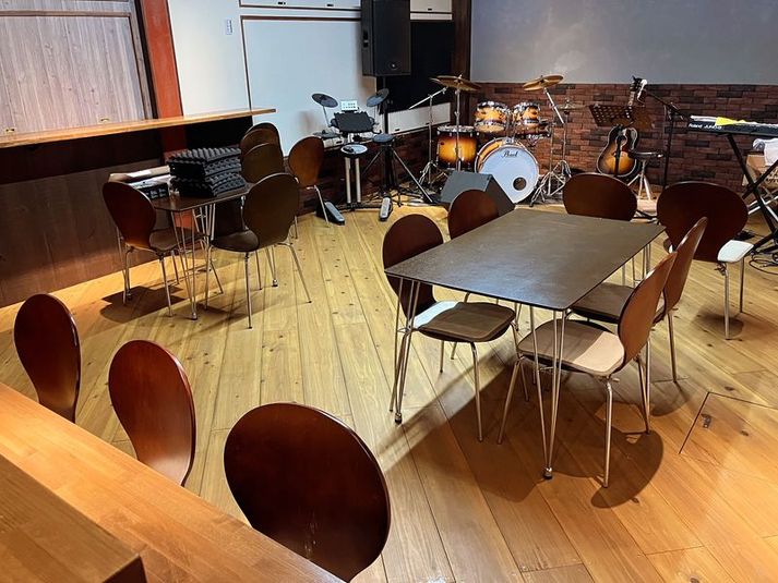 クリエイターズ・スタジオ - スタジオナカジョウ