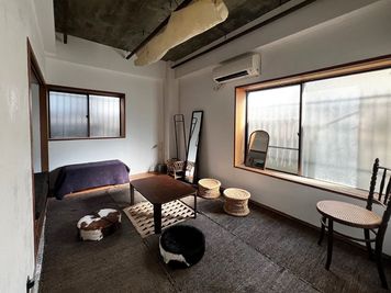 【奥の間】障子は簡単に外れるので洋間としても撮影可能 - アトリエ阿佐ヶ谷 アトリエ阿佐ヶ谷"Atelier Asagaya" 撮影スタジオの室内の写真