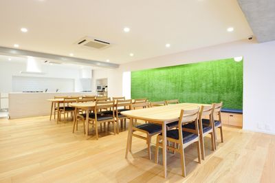 レンタルキッチンスペースPatia（パティア）東麻布店 レンタルキッチンスペースの室内の写真