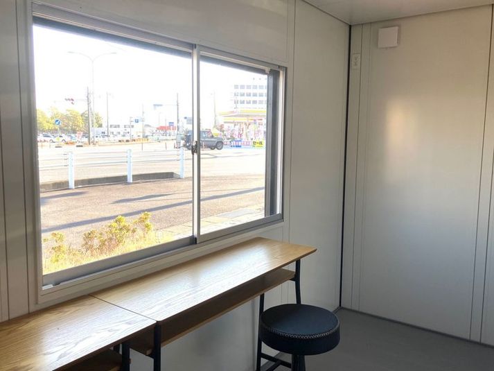 Shop - U-SPACE　岐阜店