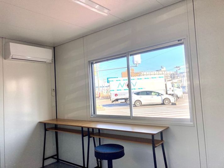 Shop - U-SPACE　岐阜店