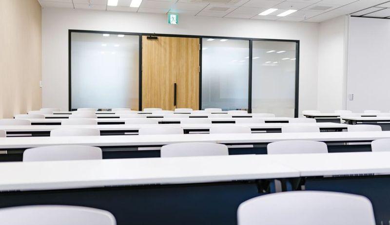 Room-G+H - 名古屋会議室 Tsudoico 名古屋駅前店