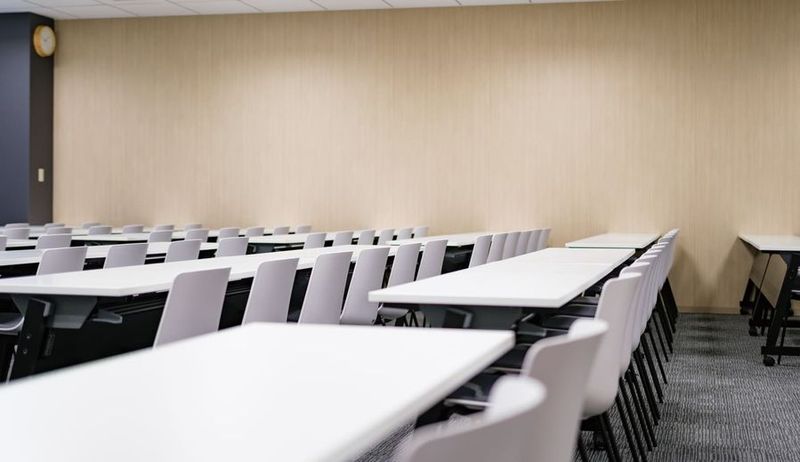 Room-G+H - 名古屋会議室 Tsudoico 名古屋駅前店