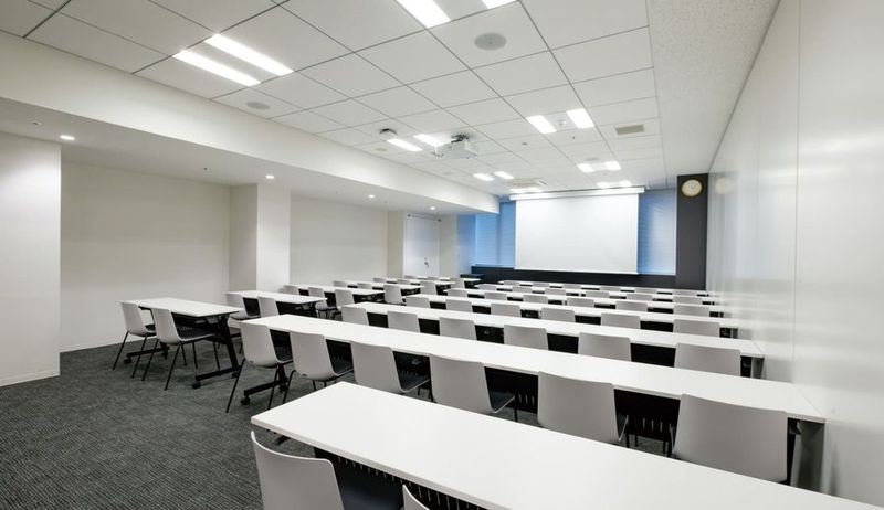 【初回限定！室料20％オフプラン】Room-H - 名古屋会議室 Tsudoico 名古屋駅前店