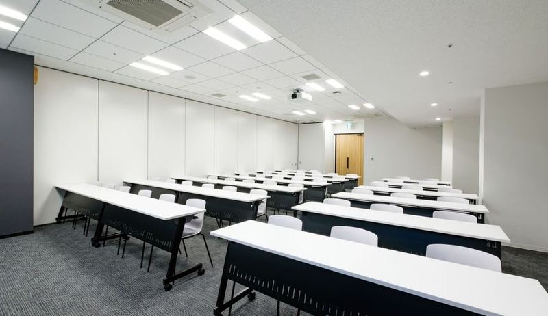 【初回限定！室料20％オフプラン】Room-H - 名古屋会議室 Tsudoico 名古屋駅前店