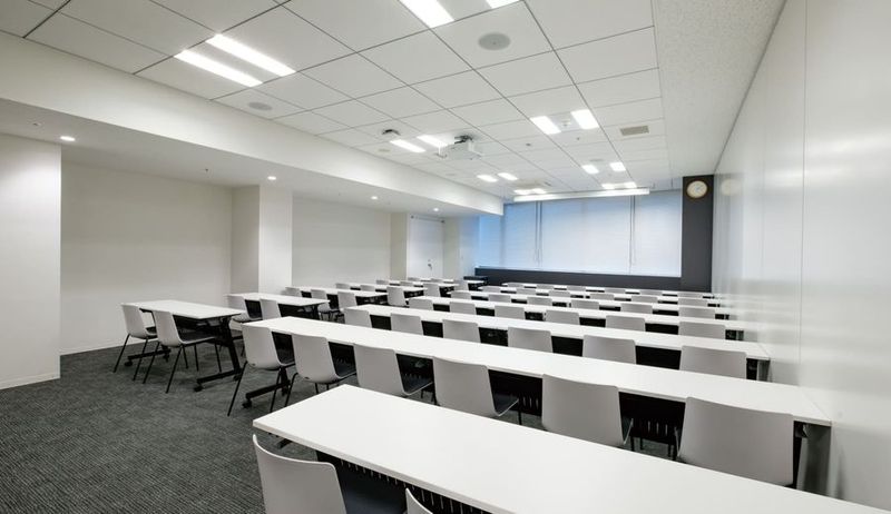 Room-H - 名古屋会議室 Tsudoico 名古屋駅前店