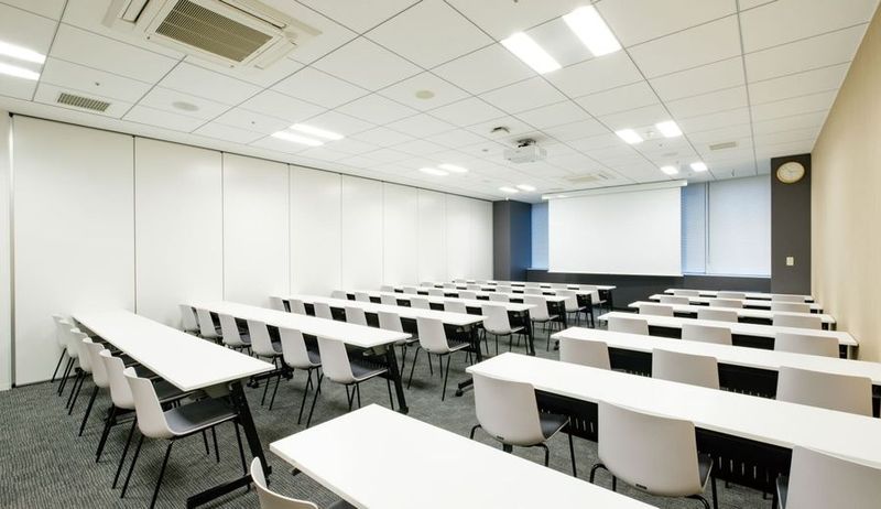 Room-G - 名古屋会議室 Tsudoico 名古屋駅前店