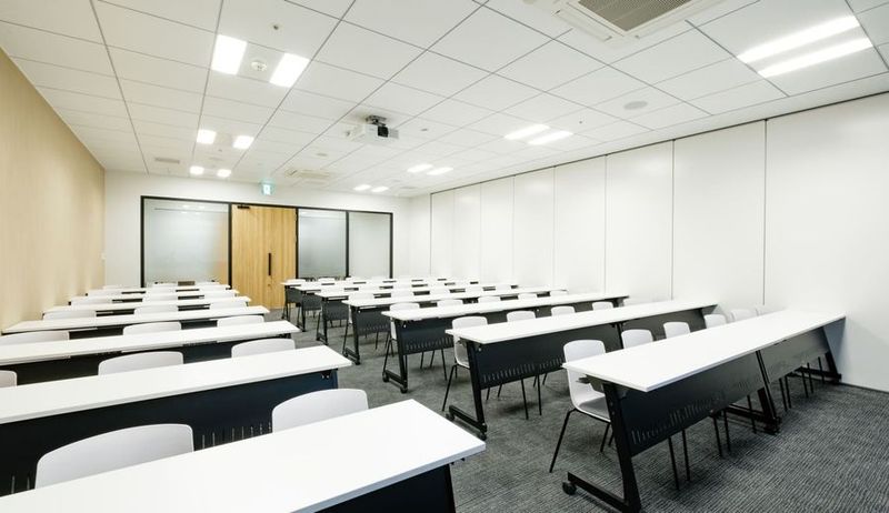 Room-G - 名古屋会議室 Tsudoico 名古屋駅前店