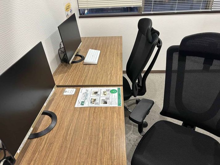 310 - TIME SHARING ビステーション新横浜