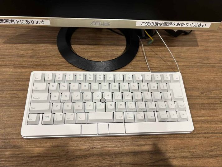 310 - TIME SHARING ビステーション新横浜