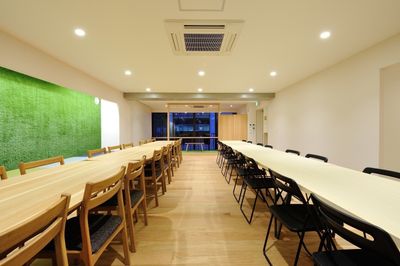 レンタルキッチンスペースPatia（パティア）東麻布店 レンタルキッチンスペースの室内の写真