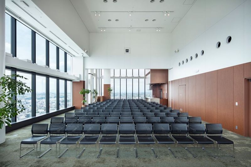 Vlag yokohama Hall＆Studio - Vlag yokohama Hall