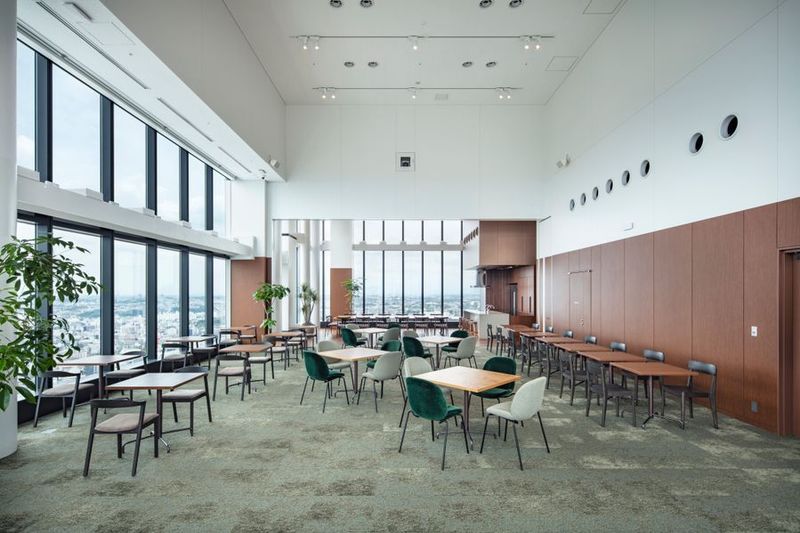 Vlag yokohama Hall＆Studio - Vlag yokohama Hall