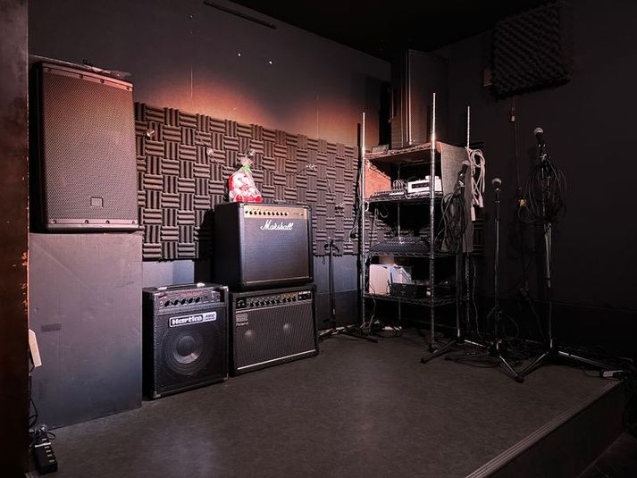 イベントスペースOGM - イベントスペースOGM店