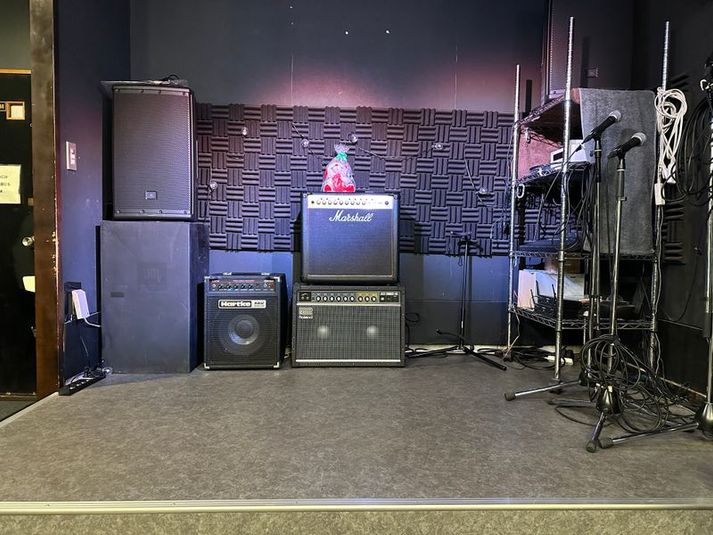 イベントスペースOGM - イベントスペースOGM店