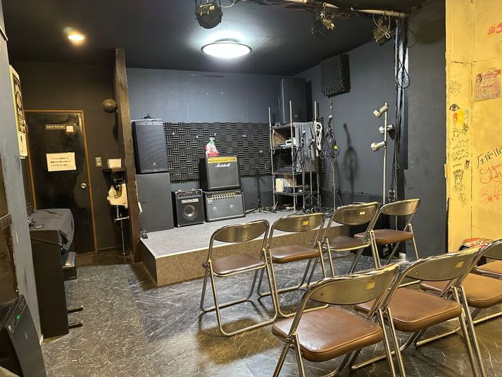 イベントスペースOGM - イベントスペースOGM店