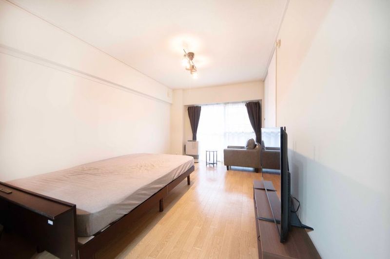 アルファ創成川公園709 - 『大通』レンタルスペース