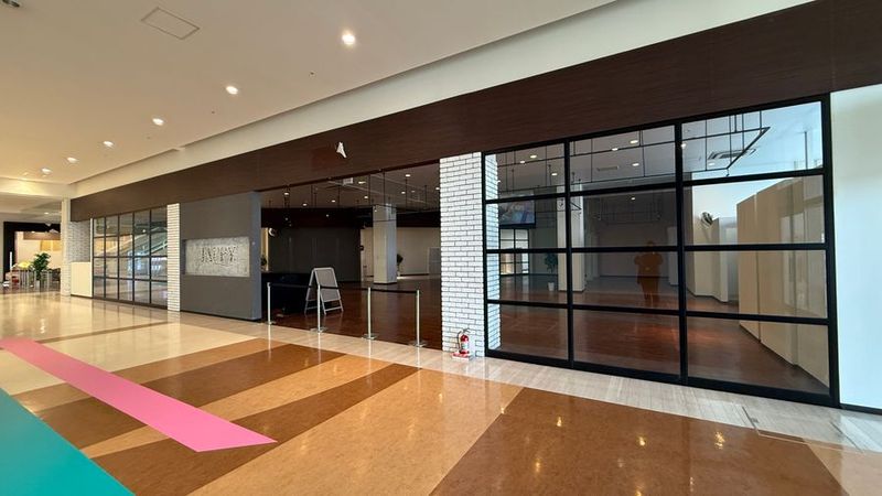 催事向けレンタルスペース【北九州イノベーションセンター】 - 北九州イノベーションセンター