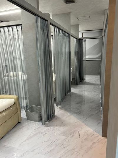 レンタルサロン - PLATINUM DOLL