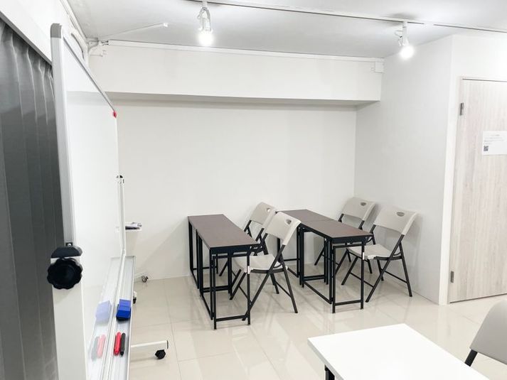 レンタルスペースC - ザ・スペース新宿南口