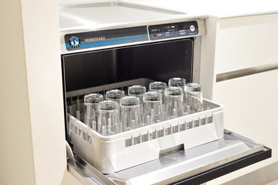 レンタルキッチンスペースPatia（パティア）東麻布店 レンタルキッチンスペースの設備の写真