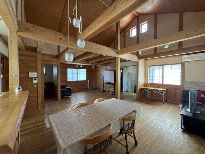 スタジオ絲 - レンタルスペース　スタジオ絲