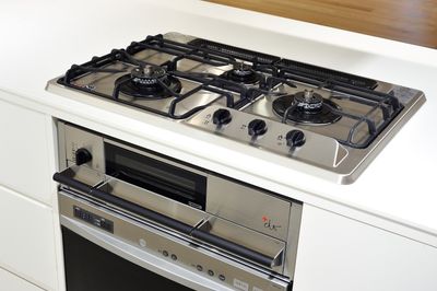 レンタルキッチンスペースPatia（パティア）東麻布店 レンタルキッチンスペースの設備の写真