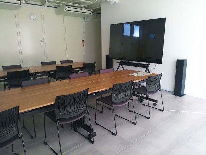 Community - U-SPACE　 小田原店