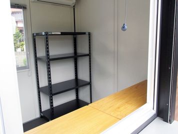 U-SPACE　八幡西店 Shopの室内の写真