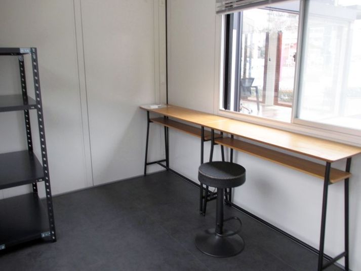 Shop - U-SPACE　八幡西店