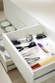 レンタルキッチンスペースPatia（パティア）東麻布店 レンタルキッチンスペースの設備の写真