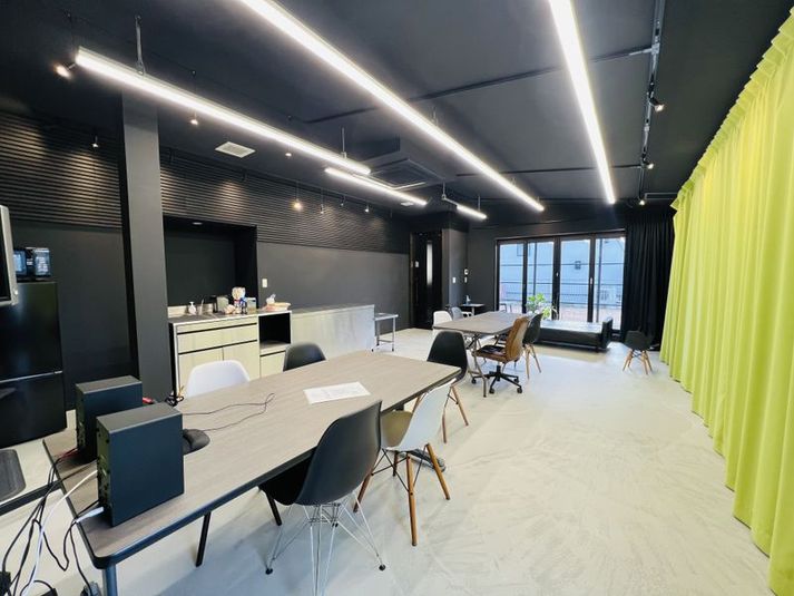 レンタルスタジオ - GoToスタジオ