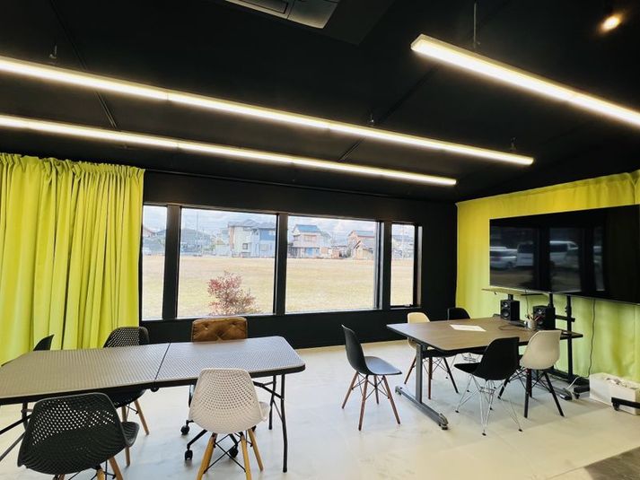 レンタルスタジオ - GoToスタジオ