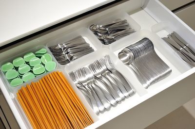 レンタルキッチンスペースPatia（パティア）東麻布店 レンタルキッチンスペースの設備の写真