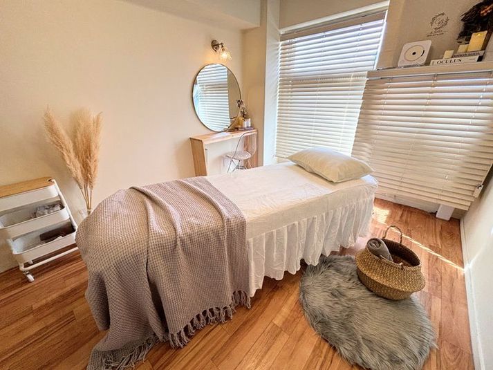 《＆CoCo》ココベースが運営するレンタルサロン - 《ココ.ベース》C