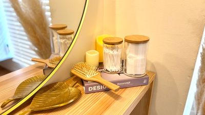 《ココ.ベース》C 《＆CoCo》ココベースが運営するレンタルサロンの室内の写真