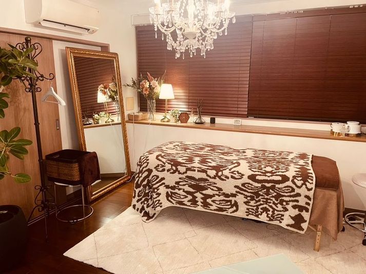 レンタルサロン【銀座八丁目店】 - minoriba_銀座八丁目店