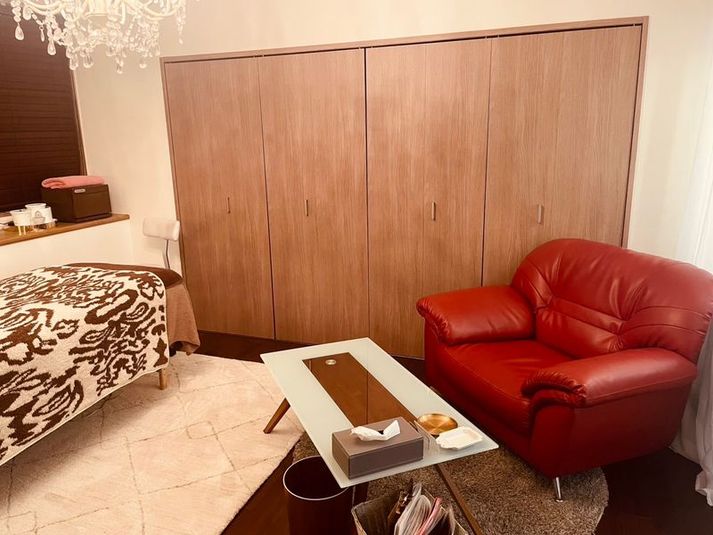 レンタルサロン【銀座八丁目店】 - minoriba_銀座八丁目店