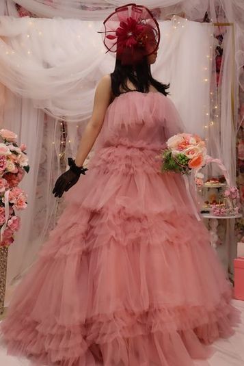 天王寺セルフフォトスタジオ阿倍野♡個室姫系推し活サロン - KOIHIMEセルフフォトスタジオ