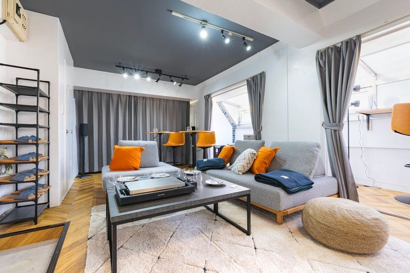 604_MOLE日吉 - 604_MOLE日吉