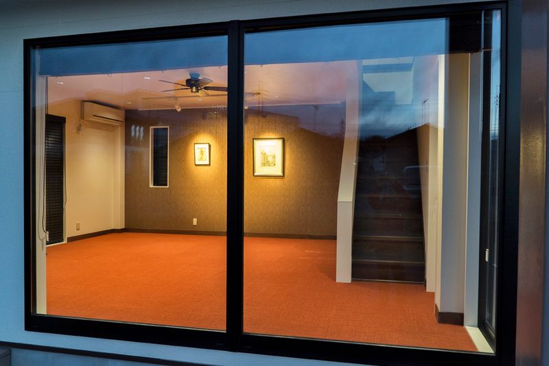 多目的スペース - 株式会社アトリエ・ハル