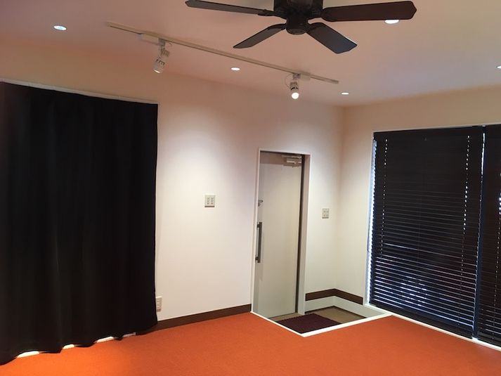 多目的スペース - 株式会社アトリエ・ハル