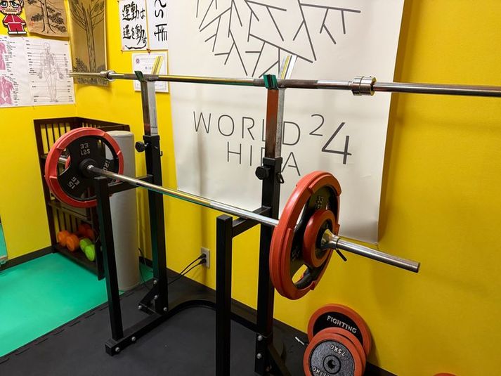 完全個室【トレーニングルーム】 - スタジオリーガル