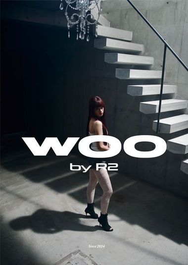 多目的スタジオ - studio WOO by R2